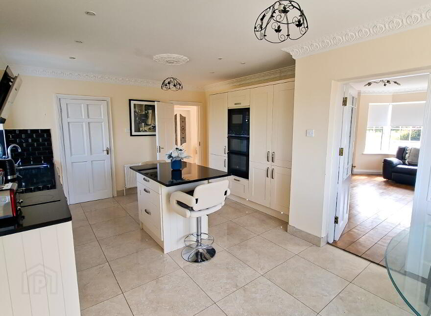 'Key Largo', Stable, Ballygarrett, Y25FK57