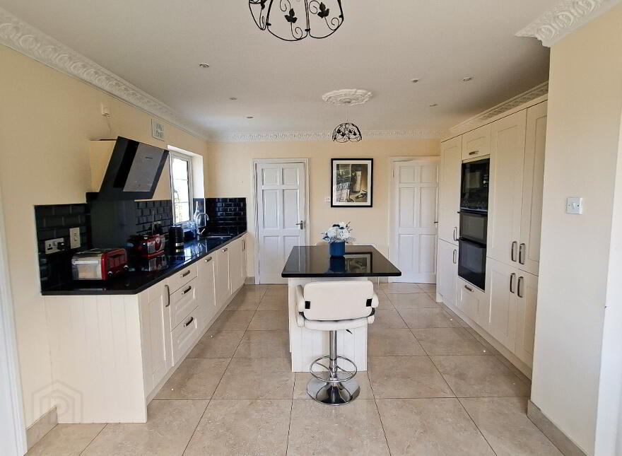 'Key Largo', Stable, Ballygarrett, Y25FK57