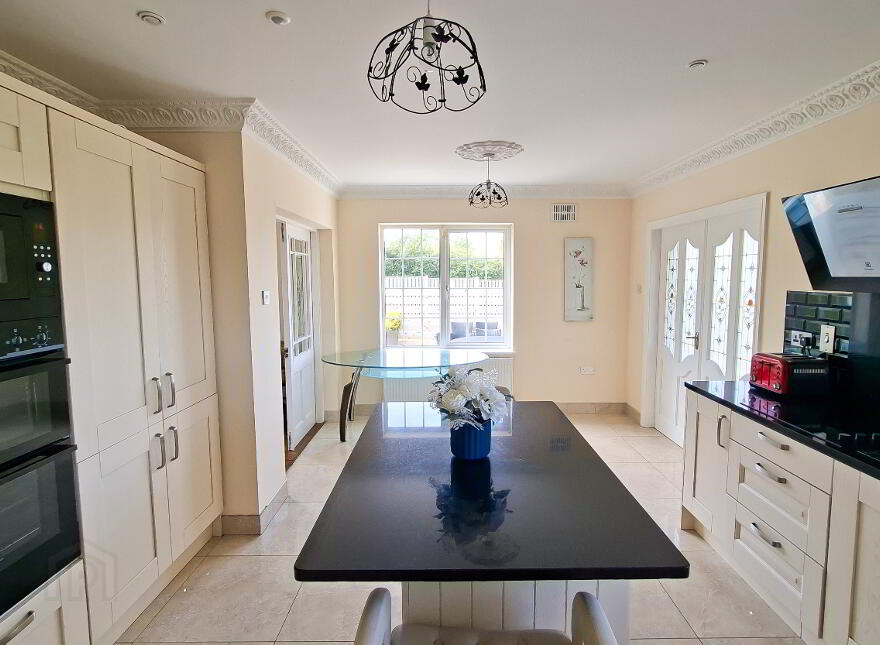 'Key Largo', Stable, Ballygarrett, Y25FK57