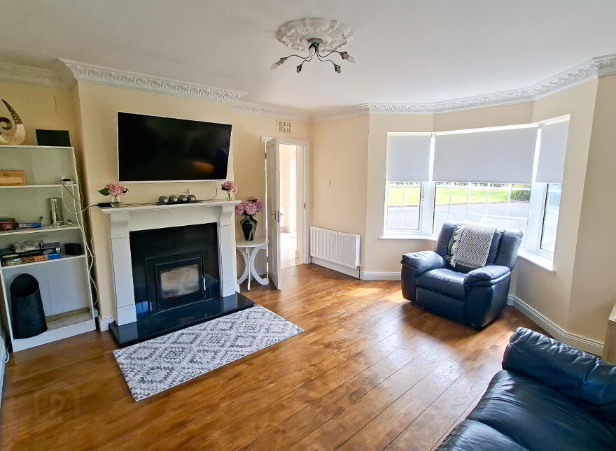 'Key Largo', Stable, Ballygarrett, Y25FK57