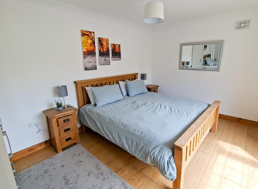 'Key Largo', Stable, Ballygarrett, Y25FK57