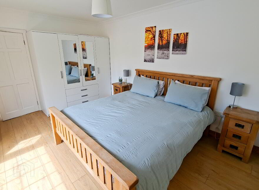 'Key Largo', Stable, Ballygarrett, Y25FK57