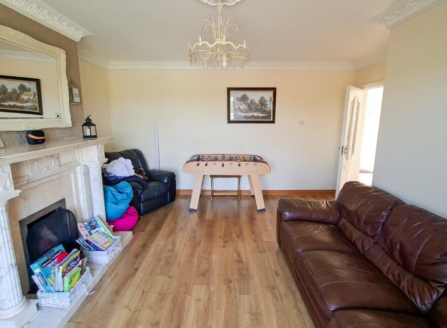 'Key Largo', Stable, Ballygarrett, Y25FK57