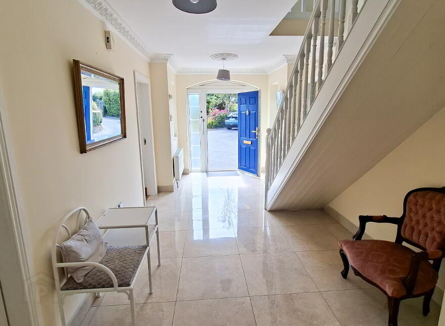 'Key Largo', Stable, Ballygarrett, Y25FK57