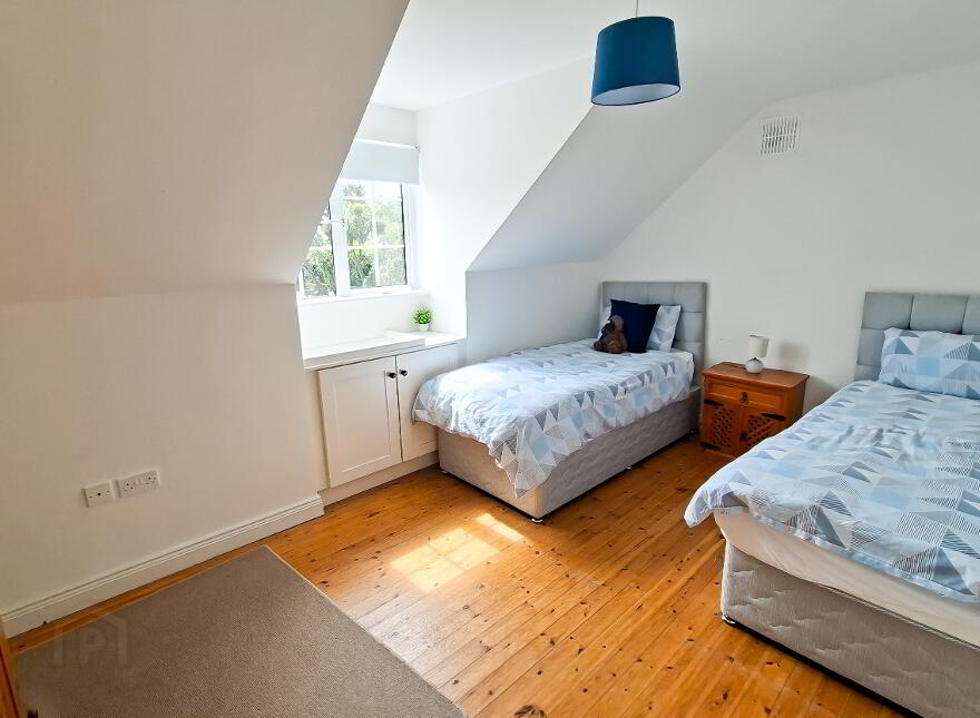 'Key Largo', Stable, Ballygarrett, Y25FK57