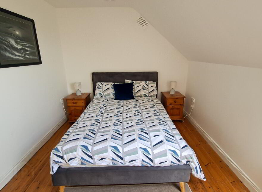 'Key Largo', Stable, Ballygarrett, Y25FK57