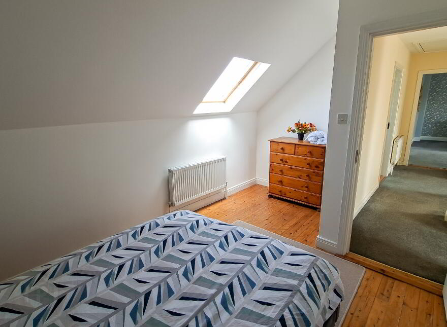 'Key Largo', Stable, Ballygarrett, Y25FK57