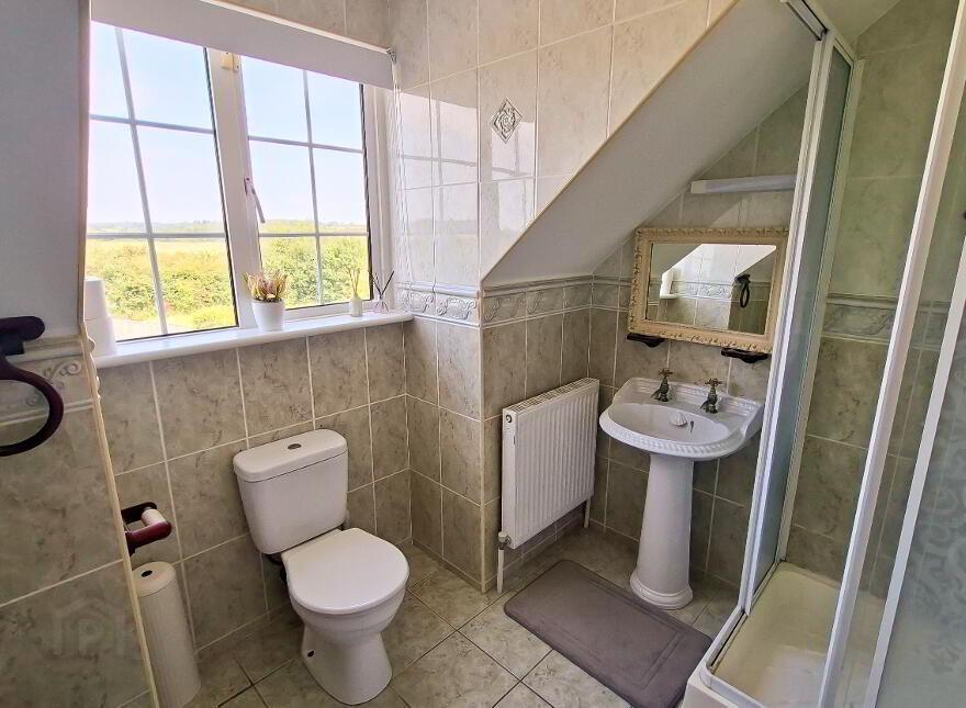 'Key Largo', Stable, Ballygarrett, Y25FK57