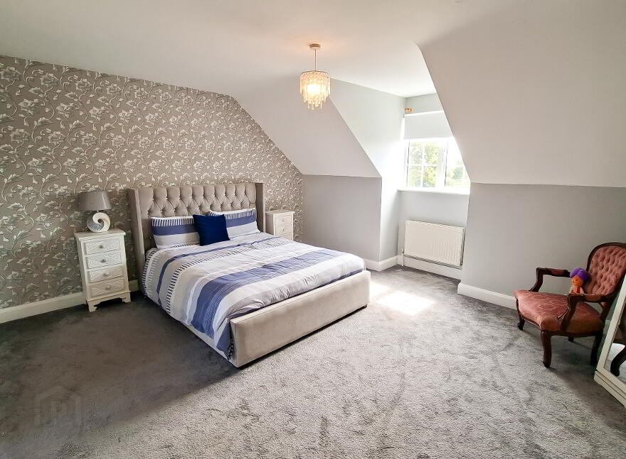 'Key Largo', Stable, Ballygarrett, Y25FK57