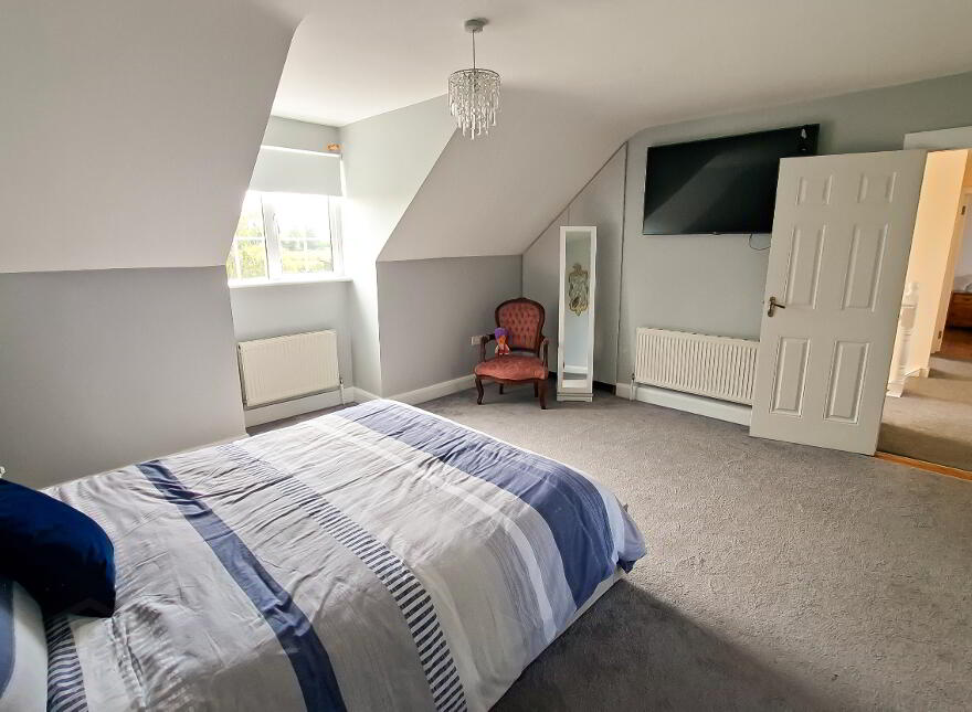 'Key Largo', Stable, Ballygarrett, Y25FK57
