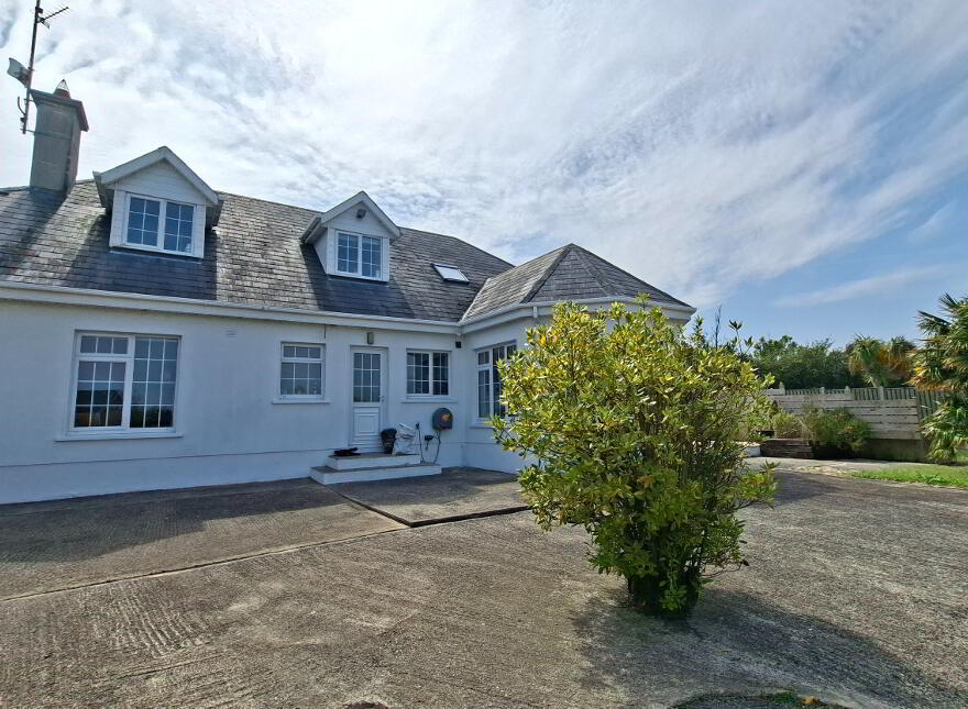 'Key Largo', Stable, Ballygarrett, Y25FK57