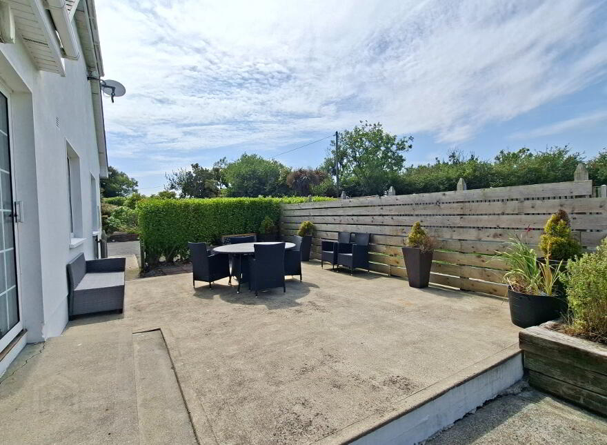 'Key Largo', Stable, Ballygarrett, Y25FK57