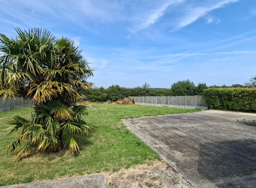 'Key Largo', Stable, Ballygarrett, Y25FK57