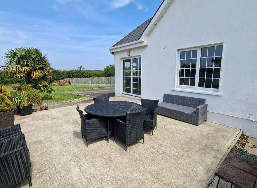 'Key Largo', Stable, Ballygarrett, Y25FK57