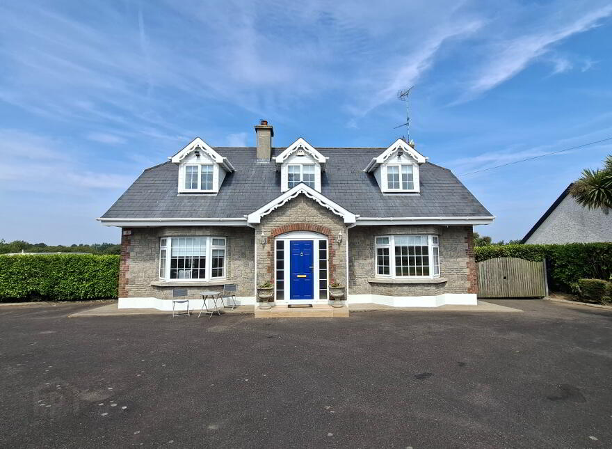 'Key Largo', Stable, Ballygarrett, Y25FK57
