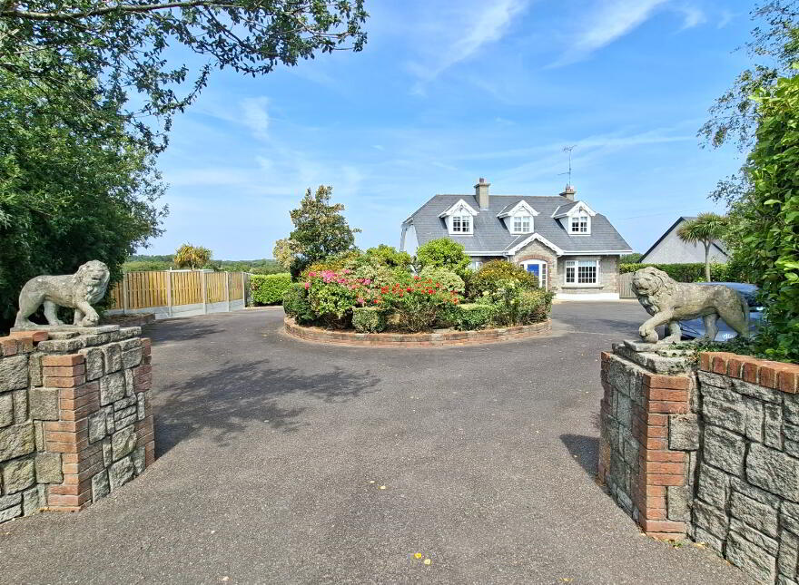 'Key Largo', Stable, Ballygarrett, Y25FK57