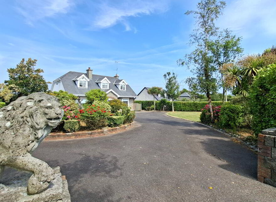 'Key Largo', Stable, Ballygarrett, Y25FK57