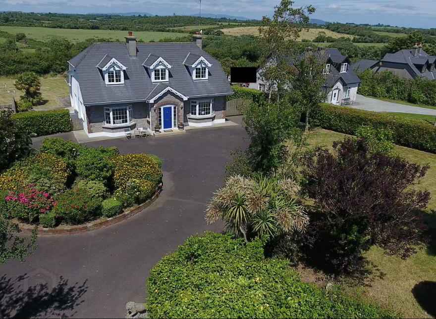 'Key Largo', Stable, Ballygarrett, Y25FK57