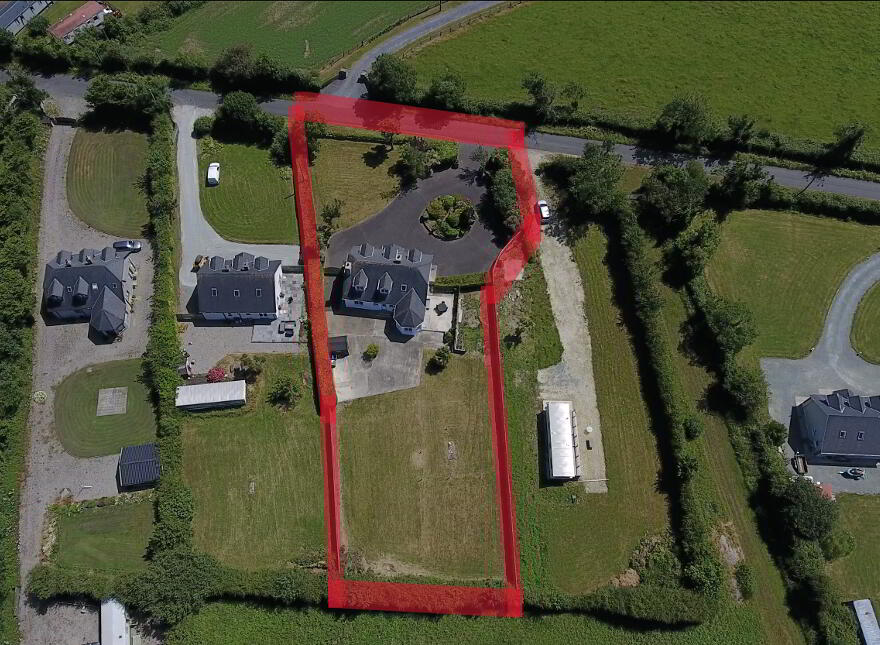 'Key Largo', Stable, Ballygarrett, Y25FK57