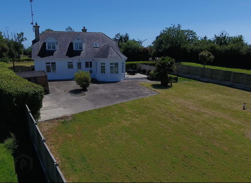 'Key Largo', Stable, Ballygarrett, Y25FK57
