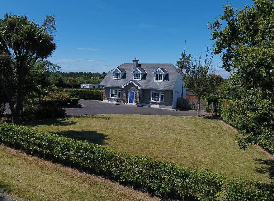 'Key Largo', Stable, Ballygarrett, Y25FK57
