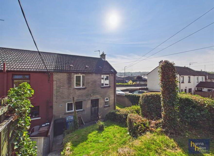 24 Daisy Hill Gardens, Newry, BT35 6AD