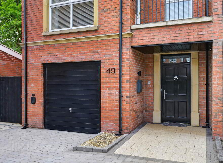 49 Rock Hill, Donaghadee, BT21 0FB