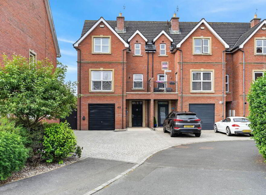 49 Rock Hill, Donaghadee, BT21 0FB