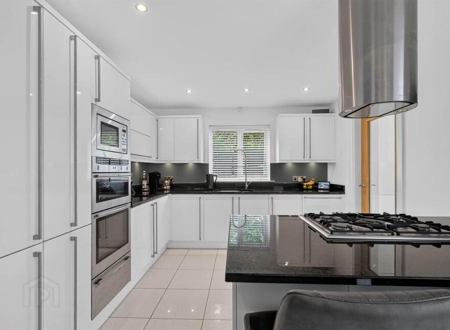 49 Rock Hill, Donaghadee, BT21 0FB