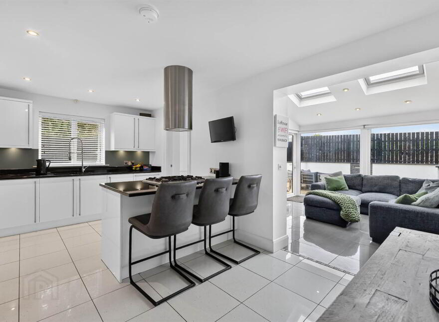 49 Rock Hill, Donaghadee, BT21 0FB