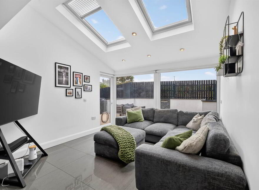 49 Rock Hill, Donaghadee, BT21 0FB