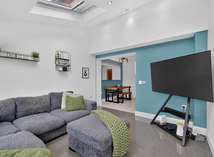 49 Rock Hill, Donaghadee, BT21 0FB