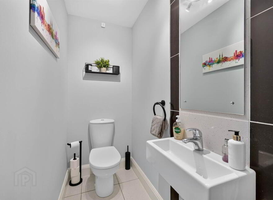 49 Rock Hill, Donaghadee, BT21 0FB