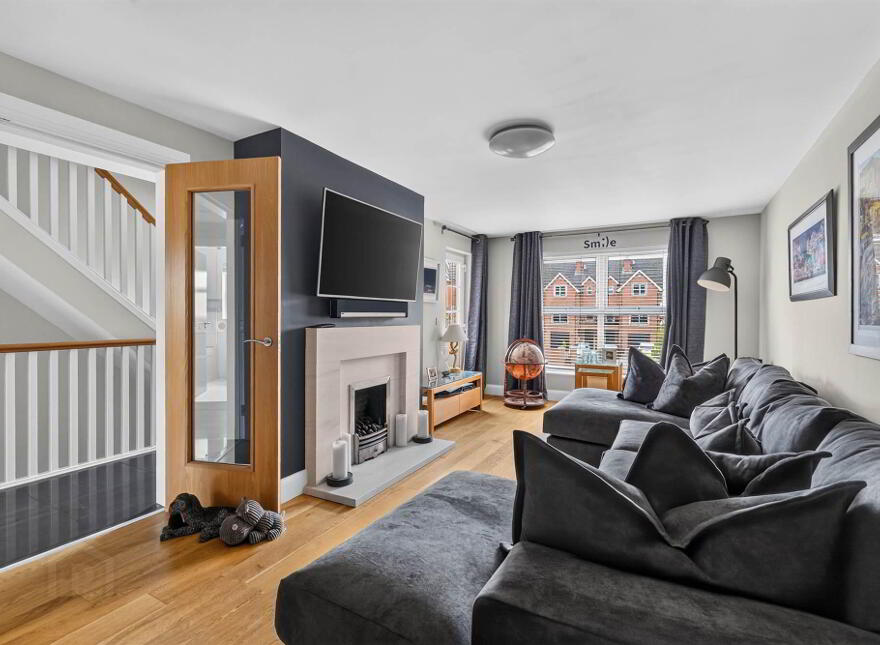 49 Rock Hill, Donaghadee, BT21 0FB