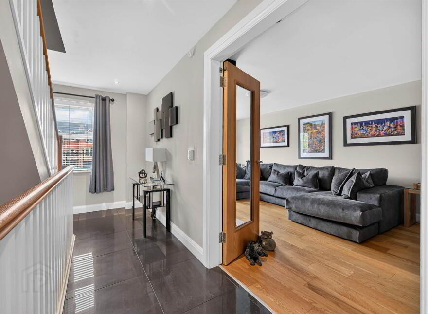 49 Rock Hill, Donaghadee, BT21 0FB
