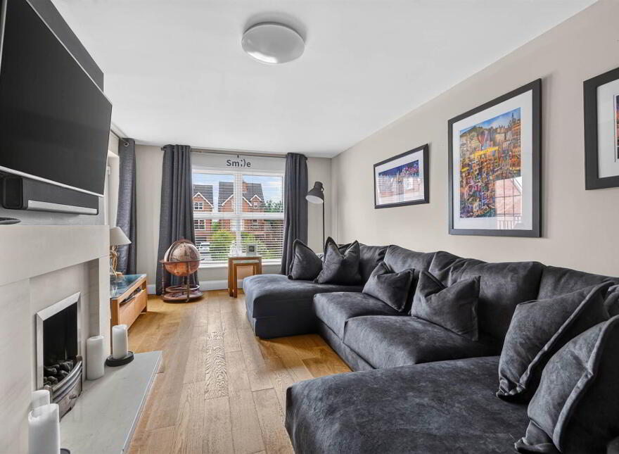 49 Rock Hill, Donaghadee, BT21 0FB