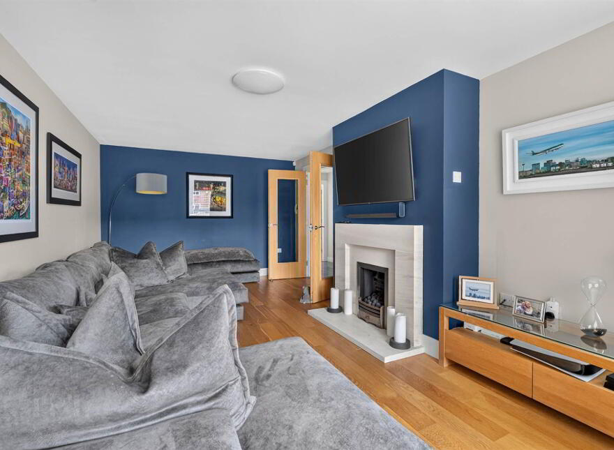 49 Rock Hill, Donaghadee, BT21 0FB