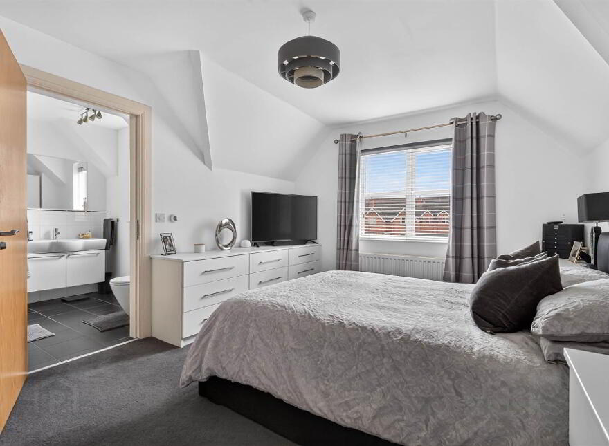 49 Rock Hill, Donaghadee, BT21 0FB