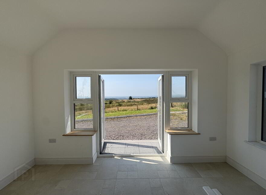 EXCEPTIONAL COUNTRYSIDE HOME, 15 Ramaley Road, Clabby, Tempo, BT75 0RN