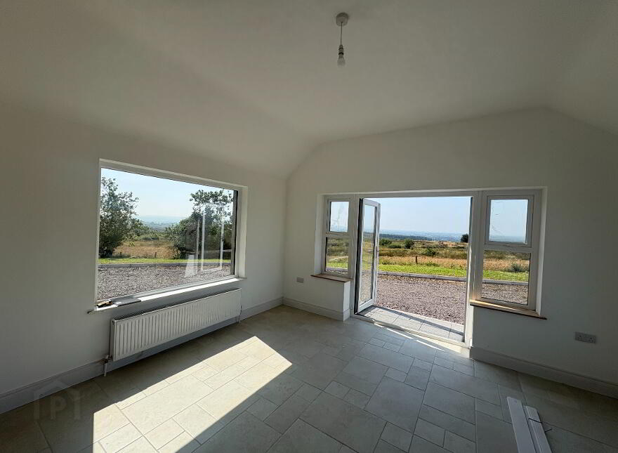 EXCEPTIONAL COUNTRYSIDE HOME, 15 Ramaley Road, Clabby, Tempo, BT75 0RN