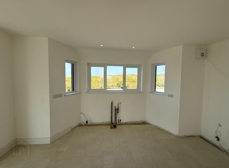 EXCEPTIONAL COUNTRYSIDE HOME, 15 Ramaley Road, Clabby, Tempo, BT75 0RN