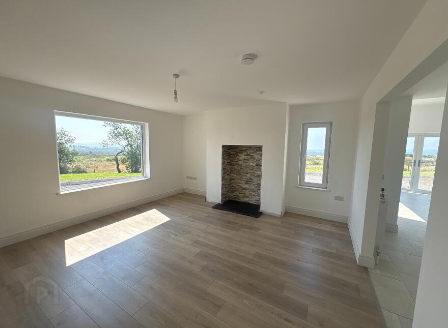 EXCEPTIONAL COUNTRYSIDE HOME, 15 Ramaley Road, Clabby, Tempo, BT75 0RN