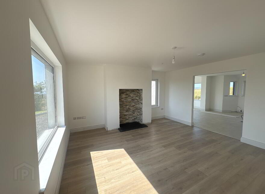 EXCEPTIONAL COUNTRYSIDE HOME, 15 Ramaley Road, Clabby, Tempo, BT75 0RN