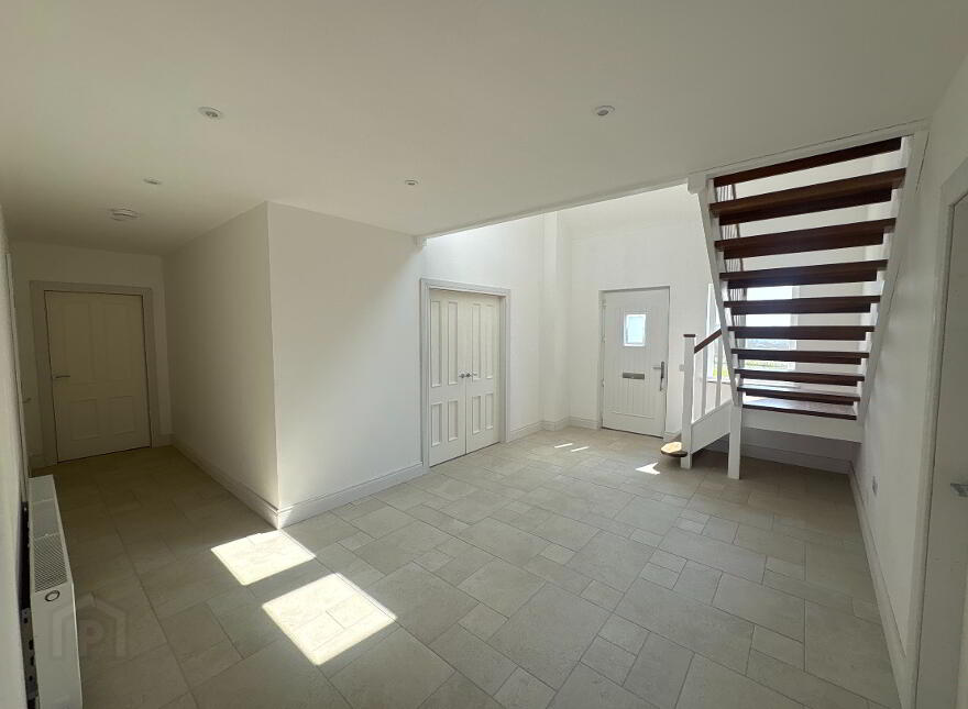 EXCEPTIONAL COUNTRYSIDE HOME, 15 Ramaley Road, Clabby, Tempo, BT75 0RN