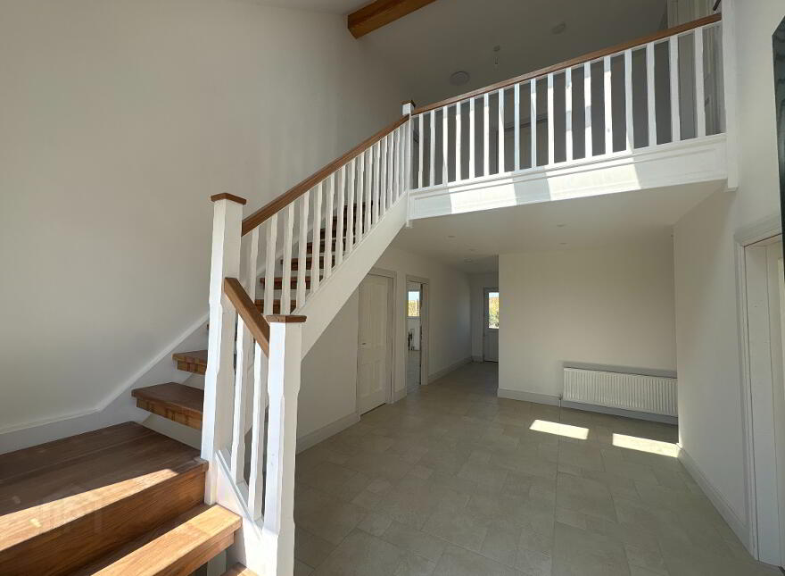 EXCEPTIONAL COUNTRYSIDE HOME, 15 Ramaley Road, Clabby, Tempo, BT75 0RN