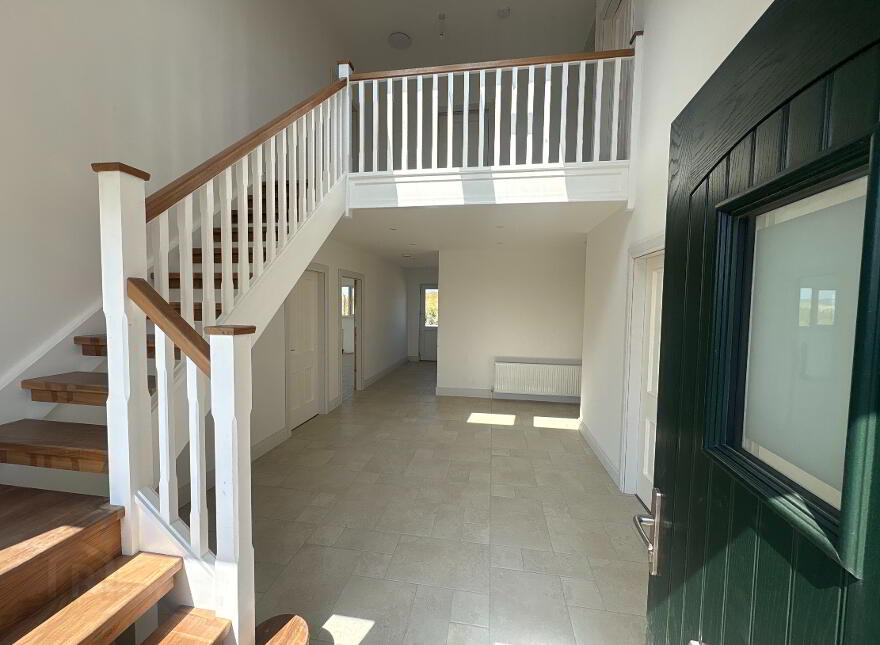 EXCEPTIONAL COUNTRYSIDE HOME, 15 Ramaley Road, Clabby, Tempo, BT75 0RN