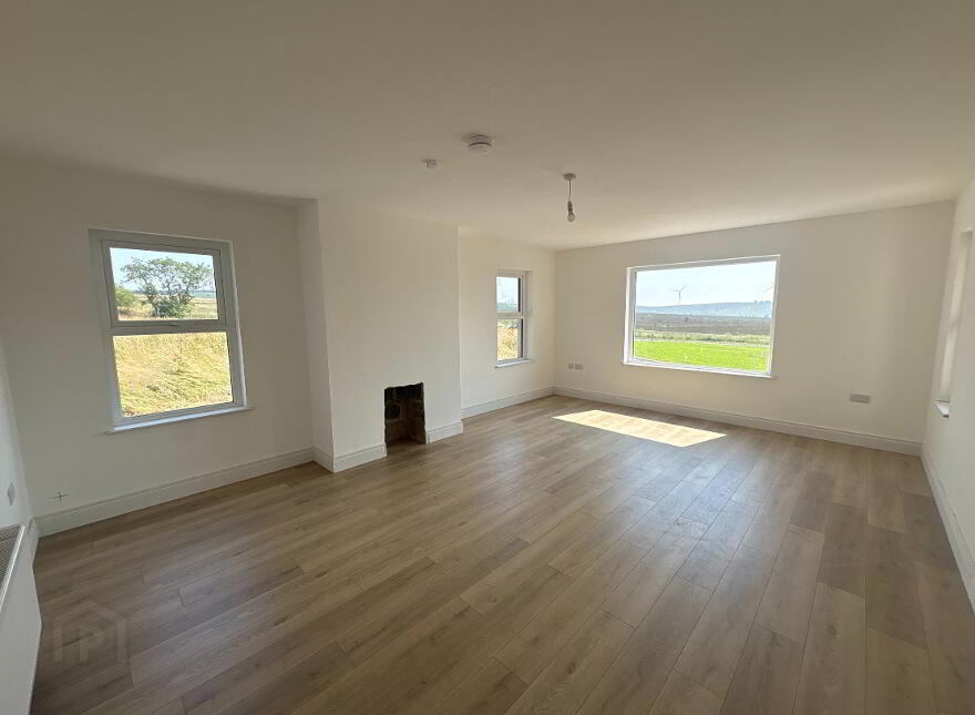 EXCEPTIONAL COUNTRYSIDE HOME, 15 Ramaley Road, Clabby, Tempo, BT75 0RN