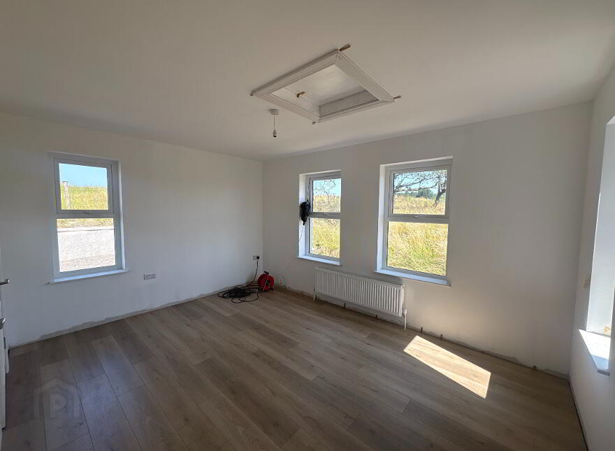 EXCEPTIONAL COUNTRYSIDE HOME, 15 Ramaley Road, Clabby, Tempo, BT75 0RN