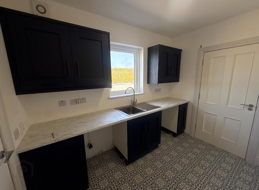 EXCEPTIONAL COUNTRYSIDE HOME, 15 Ramaley Road, Clabby, Tempo, BT75 0RN
