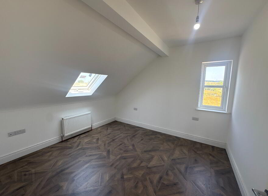 EXCEPTIONAL COUNTRYSIDE HOME, 15 Ramaley Road, Clabby, Tempo, BT75 0RN